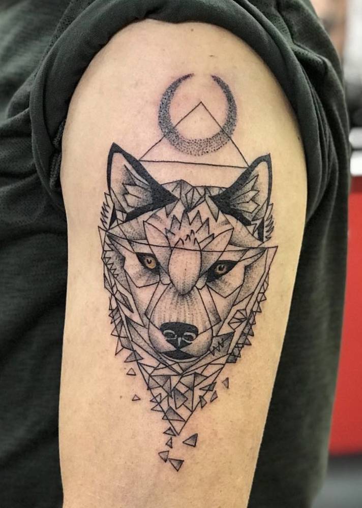 Geometrik kurt